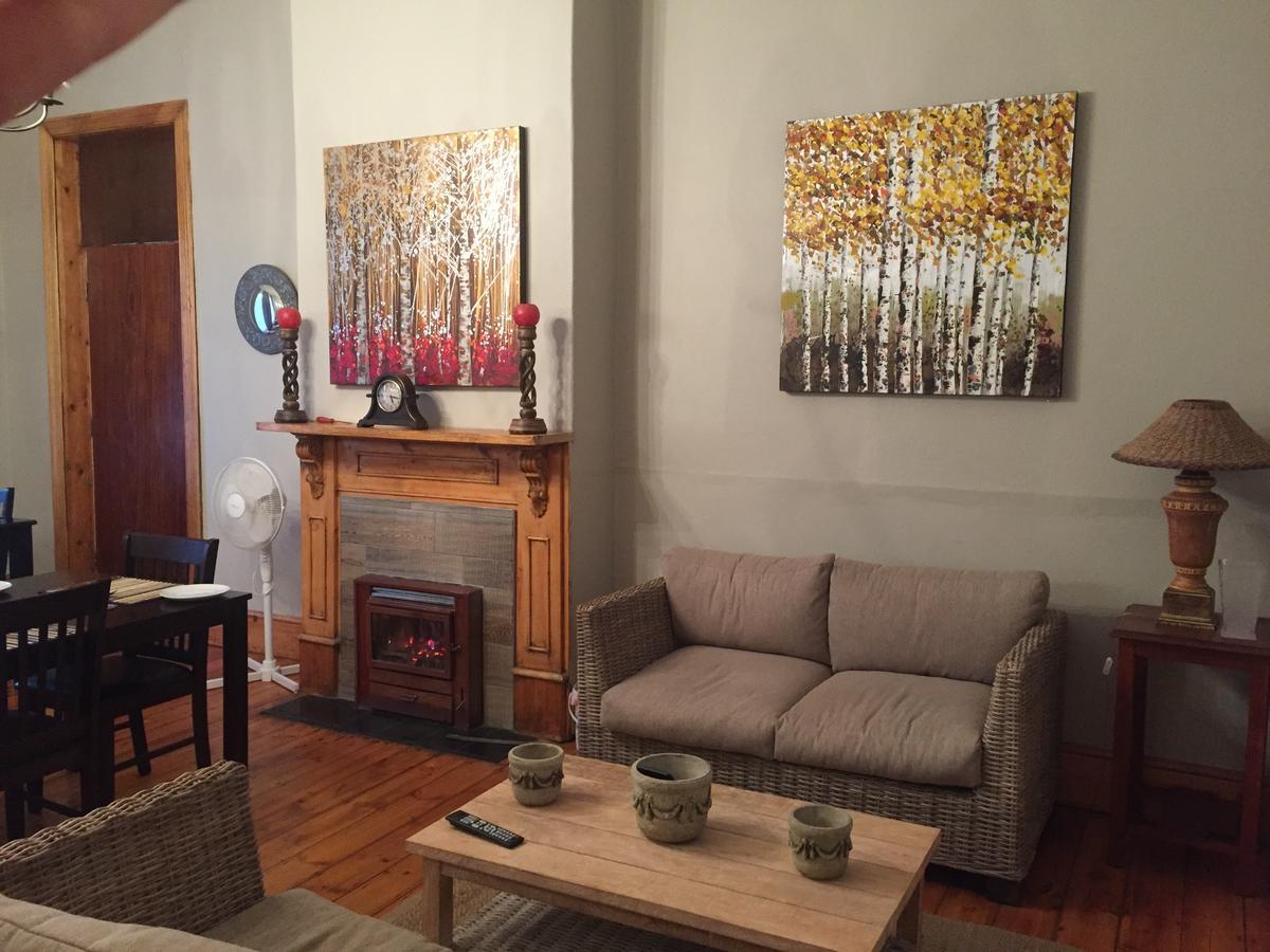Tranquil House B&B @ 1 College Ave Queenstown Zewnętrze zdjęcie