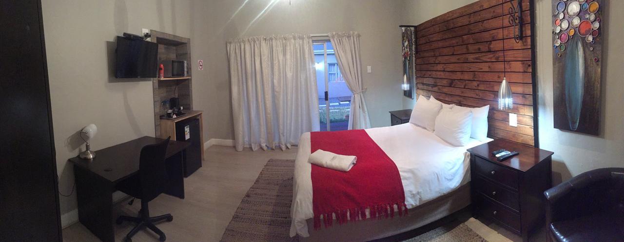 Tranquil House B&B @ 1 College Ave Queenstown Zewnętrze zdjęcie