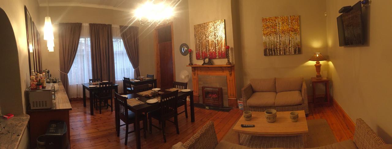 Tranquil House B&B @ 1 College Ave Queenstown Zewnętrze zdjęcie