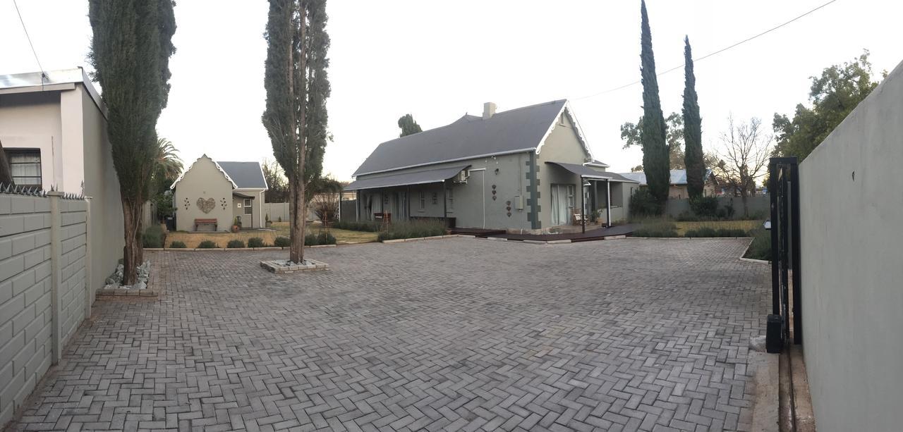 Tranquil House B&B @ 1 College Ave Queenstown Zewnętrze zdjęcie