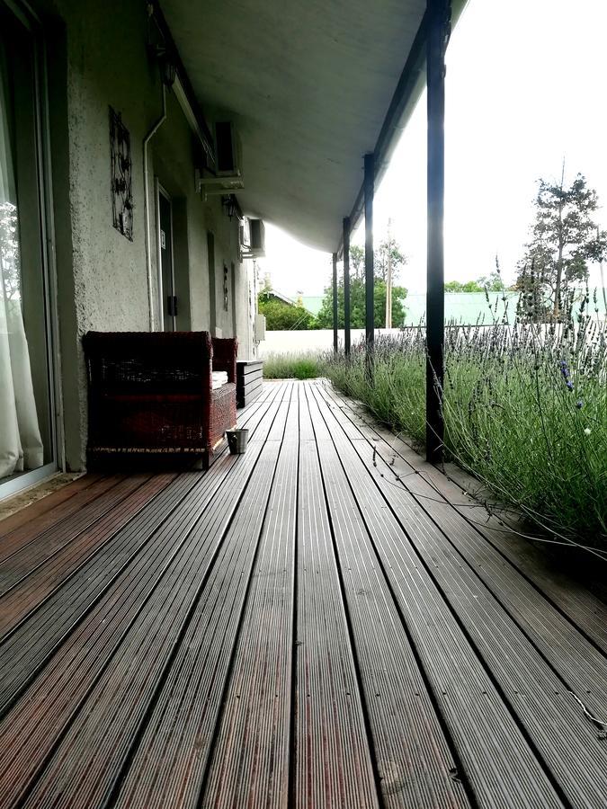 Tranquil House B&B @ 1 College Ave Queenstown Zewnętrze zdjęcie