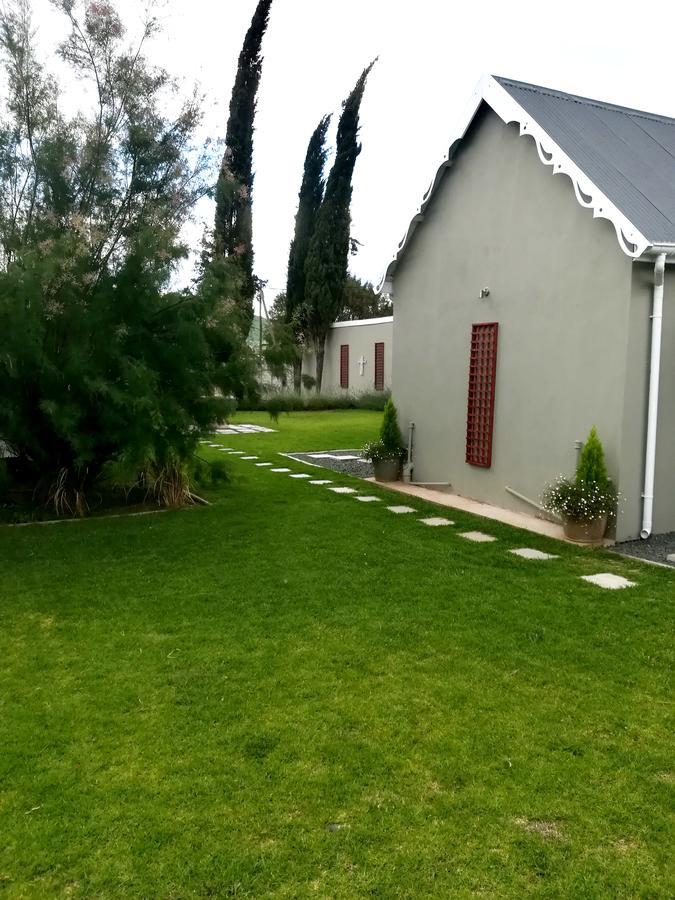 Tranquil House B&B @ 1 College Ave Queenstown Zewnętrze zdjęcie